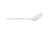 Fox Run 5617 Basting Spoon, Stainless Steel, 11.75-Inch