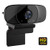 1080P Webcam with Microphone HD PC Webcam Laptop Plug and Play USB Webcam Streaming Computer Web Camera with 110-Degree View Angle, Desktop Webcam for Video Calling Recording Conferencing