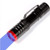 Blacklight Flashlight,Mini UV Light Flashlight,Adjustable UV Flashlight Pet Urine Detector,Mineral Inspection,Handheld Led Flashlight Torch(AA Battery (395Nm uv flashlight)
