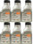 STIHL 0781 313 8002 2.6 Ounce High Performance Ultra 2 Cycle Engine Oil, 6 Pack