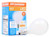 SYLVANIA General Lighting 40365 SYLVANIA Ultra LED Dimmable A15, Frosted