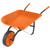 Truper 30347 Kids Garden Tools Kids Wheelbarrow