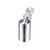 uxcell 1/2 Inch Drive Ball End Universal Joint Swivel Deep Socket, Cr-V