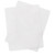(4 Pack) Thin Clear Flexible Cutting Board Chopping Mat, 12" x 15"