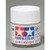Tamiya America, Inc Acrylic XF2 Flat, White, TAM81302