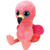 TY Gilda Pink Flamingo - Boo Large