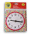 Teaching Tree Practice Clocks - 4