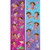 Dora's Flower Adventure Sticker Sheets (8ct)