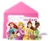 Disney Princess Disney Princess Party Invitations, 8 Count