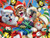 Selfies Cats in Hats Selfie Puzzle - 550Piece