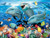 Ceaco Harmony - Ocean Jigsaw Puzzle, 550 Pieces