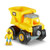 Cat Construction Build Your Own Junior Crew Dump Truck Building Toy
