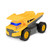 CatToysOfficial Construction Future Force Dump Truck Toy (82378)