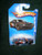 Hot Wheels 2010 HW Performance 02/10 Black Dodge Challenger SRT8