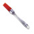 Norpro Silicone 9 Inch Basting Pastry Brush, Red