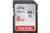 SDSDU-008G-U46 SanDisk Ultra 8GB SDHC Class 10/UHS-1 Flash Memory Card