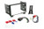 Install Centric ICFD5BN Ford 2002-06 Double Din, Premium Sound Complete Installation Kit