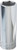 Crescent Tools Crescent CDDS80N 1/2" Drive 21mm Deep 6 Pt. Sock