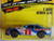MATCHBOX SUPER FAST BLUE FORD THUNDERBIRD STOCK CAR #7 WIEDER
