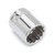 Crescent 3/8" Drive 12 Point Standard SAE Socket 5/8" - CDS29N