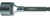 Bondhus 43986 17mm ProHold 1/2" Drive Socket Ball End Bit w/ProGuard Finish, 2"