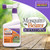 Bonide (BND680) - Ready to Spray Mosquito Beater, Mosquito, Gnat, and Fly Insecticide (1 qt.)