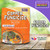Bonide Chemical 772 912072 Copper Dust or Spray, 4 lbs, Brown/A