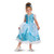 Disguise Disney's Cinderella Sparkle Deluxe Girls Costume, 7-8