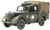Tamiya Models 10HP British Light Utility Car (1/48 Scale)