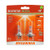 SYLVANIA - H7 SilverStar Ultra - High Performance Halogen Headlight Bulb, High Beam, Low Beam and Fog Replacement Bulb, Brightest Downroad with Whiter