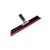 Midwest Rake 47416 18" Magic Trowel Smoother, Threaded Handle