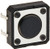Uxcell PCB 4 Pin DIP Momentary Tact Push Button Switch, 12 x 12 x 4.3mm