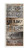 Stupell Industries Life is Short Planked Typography Wall Plaque, 7 x 17, Multi-Color