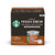 Starbucks Fresh Brew Ground Coffee Cans, Breakfast Blend Medium Roast, 8 ct