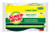 Scotch-Brite Lemon Scented Heavy Duty Scrub Sponges, 3 Scrub Sponges