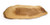 RSVP International (BOO-SR) Bamboo Spice Rack