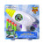 Toy Story 4 Buzz Lightyear Space Ranger Dart Blaster Toy Safe Foam Darts