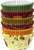 Autumn Baking Cupcake Liners 150 CT Wilton