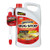 Spectracide Bug Stop Home Barrier, AccuShot Sprayer, 1.33-Gallon