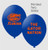 Westrick Florida Gators 11" Balloons - 10/pkg.
