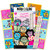 Mad Libs 16 Valentines Cards with Pencils
