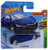 Hot Wheels '17 Acura NSX Short Card, Blue