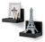 Command Display Ledges, Slate, 2-Ledges, 8-Medium Foam Strips (HOM23S-2ES), Great for dorm decor