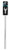 GreatNeck BB18 1/2 Drive 18 Inch Breaker Bar