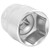 OEMTOOLS 22370 1-1/8 Inch SAE Socket