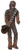 Star Wars Hasbro The Power of The Force 12" Figure - Chewbacca
