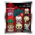 Warner Bros. Horror Properties Series 5 - 3D Foam Bag Clip in Blind Bag