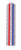Alvin, 300 Series, Engineer Triangular Scale - 4 Inches