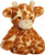 Aurora - Sweet & Softer - 9" Giraffe