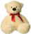 Aurora World 16" Bonny Bear Creamy - Large